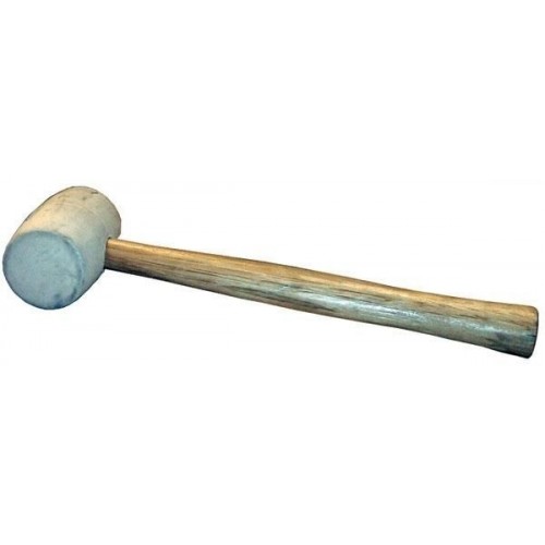 ERBA Gumová palice ER-34018 ERBA Gumová palice ER-34018