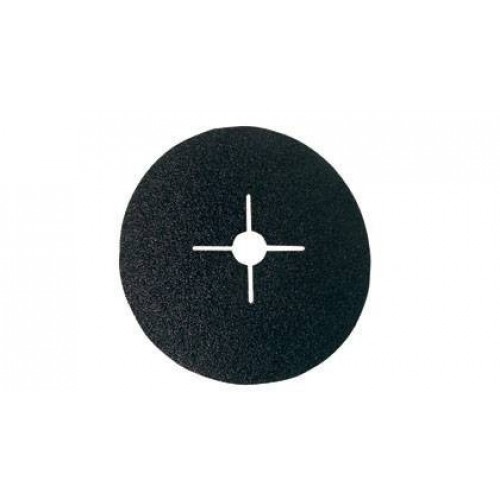 ERBA Brusný disk vulkánfíbrový na kov a dřevo 180 mm K60 ER-6218060