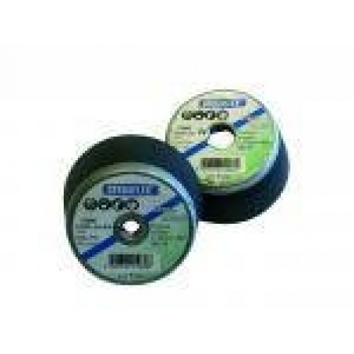ERBA Brusný hrnec 110x90x55 mm M14 CS60 ER-6711060 ERBA Brusný hrnec 110x90x55 mm M14 CS60 ER-6711060