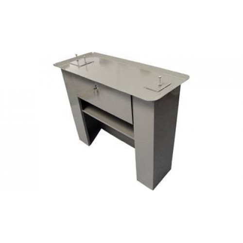 ERBA Podstavec pro soustruh ER-80113