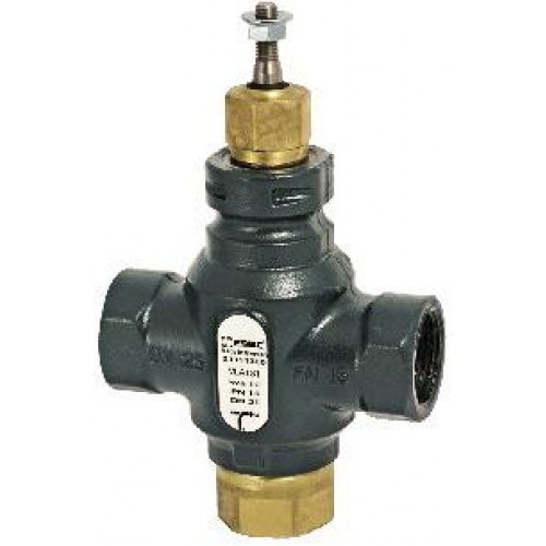 VLA 131, RP 1 1/4", DN: 32, KVS: 16 m3/hod VLA 131, RP 1 1/4", DN: 32, KVS: 16 m3/hod