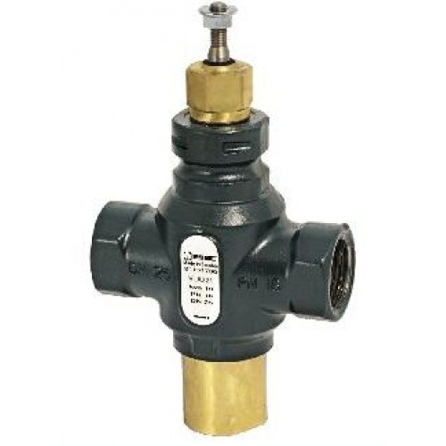 ESBE VLA 221, RP 1", DN: 25, KVS: 10 m3/hod ESBE VLA 221, RP 1", DN: 25, KVS: 10 m3/hod