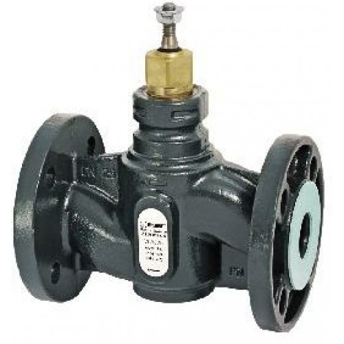 ESBE VLA 325, F, DN: 15, KVS: 4 m3/hod ESBE VLA 325, F, DN: 15, KVS: 4 m3/hod