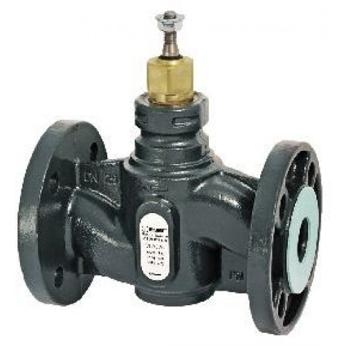 VLB 225, F, DN: 65, KVS: 63 m3/hod VLB 225, F, DN: 65, KVS: 63 m3/hod
