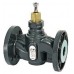 VLB 225, F, DN: 80, KVS: 78 m3/hod