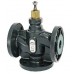 VLB 235, F, DN: 150, KVS: 300 m3/hod