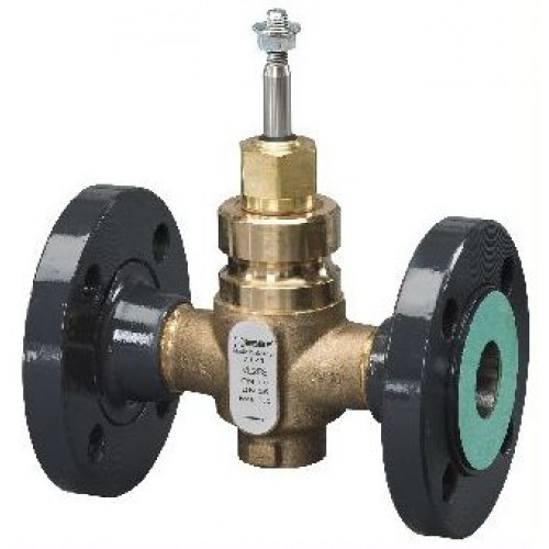 VLE 325, F, DN: 20, KVS: 1,6 m3/hod VLE 325, F, DN: 20, KVS: 1,6 m3/hod