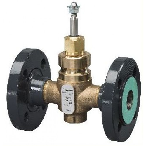 VLE 325, F, DN: 25, KVS: 2,5 m3/hod VLE 325, F, DN: 25, KVS: 2,5 m3/hod