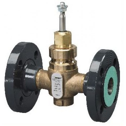 VLE 325, F, DN: 40, KVS: 1,6 m3/hod VLE 325, F, DN: 40, KVS: 1,6 m3/hod