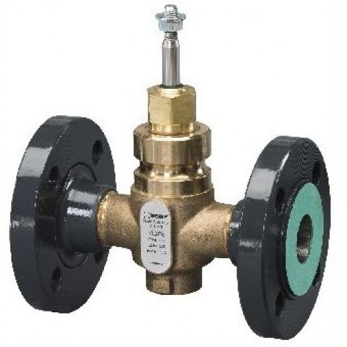 VLE 325, F, DN: 40, KVS: 2,5 m3/hod VLE 325, F, DN: 40, KVS: 2,5 m3/hod