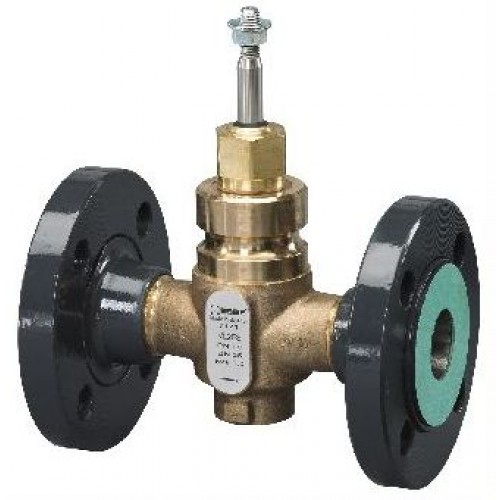 VLE 325, F, DN: 40, KVS: 4 m3/h VLE 325, F, DN: 40, KVS: 4 m3/h