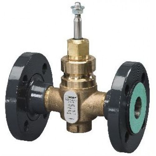 VLE 325, F, DN: 40, KVS: 6,3 m3/hod VLE 325, F, DN: 40, KVS: 6,3 m3/hod