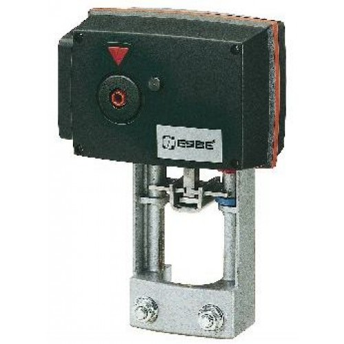 ALA 223, 0..10V, 24V AC/DC, doba zdvihu: 35, Síla: 400 N ALA 223, 0..10V, 24V AC/DC, doba zdvihu: 35, Síla: 400 N