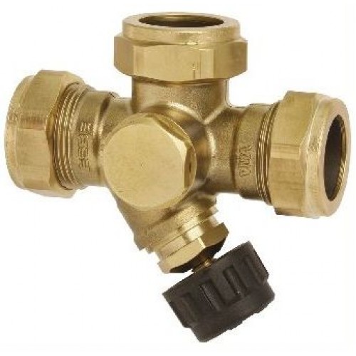 VMA 213, CPF 22 mm, CPF 22 mm, DN: 20 VMA 213, CPF 22 mm, CPF 22 mm, DN: 20