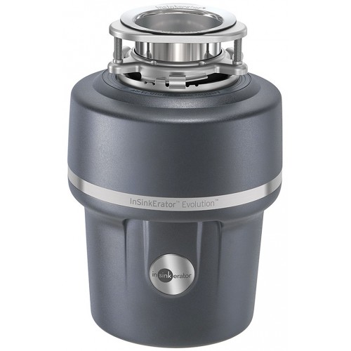 InSinkErator M100 Evolution drtič kuchyňského odpadu InSinkErator M100 Evolution drtič kuchyňského odpadu