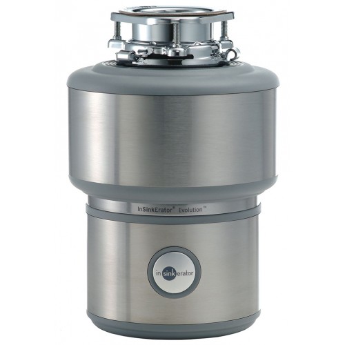 InSinkErator M200 Evolution ISE Drtič, 050375020608 InSinkErator M200 Evolution ISE Drtič, 050375020608
