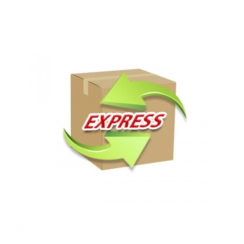 Odbavení EXPRESS Odbavení EXPRESS