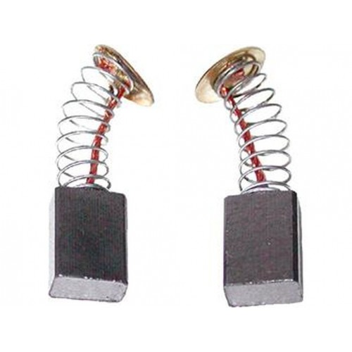 EXTOL CRAFT uhlíky 2ks (pro 401113 vrtačka s příklepem 550W) 401113C EXTOL CRAFT uhlíky 2ks (pro 401113 vrtačka s příklepem 550W) 401113C