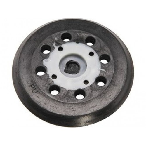 EXTOL CRAFT brusná základna Ř125mm (pro 407202) 407202A EXTOL CRAFT brusná základna Ř125mm (pro 407202) 407202A