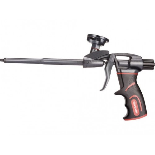 FORTUM pistole na PU pěnu PROFI 4770830 FORTUM pistole na PU pěnu PROFI 4770830
