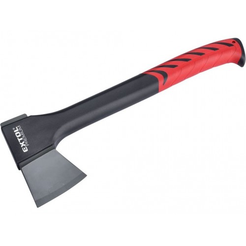 EXTOL PREMIUM sekera nylonová násada 550g 8871150 EXTOL PREMIUM sekera nylonová násada 550g 8871150