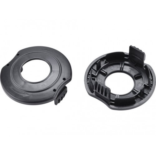 EXTOL INDUSTRIAL kryt na strunu 2ks 8795610B EXTOL INDUSTRIAL kryt na strunu 2ks 8795610B