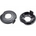 EXTOL INDUSTRIAL kryt na strunu 2ks 8795610B