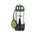 EXTOL CRAFT čerpadlo kalové ponorné, 1100W, 16500l/hod 414163