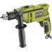 EXTOL CRAFT vrtačka s příklepem, 750W 401182