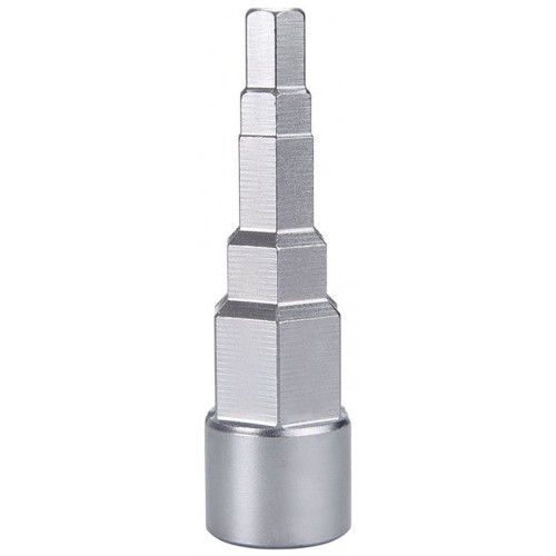 EXTOL PREMIUM klíč na radiátory pětistupňový, 1/2" 8816200 EXTOL PREMIUM klíč na radiátory pětistupňový, 1/2" 8816200