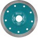 EXTOL INDUSTRIAL kotouč diamantový řezný 230x22,2mm TURBO THIN CUT, 8703045