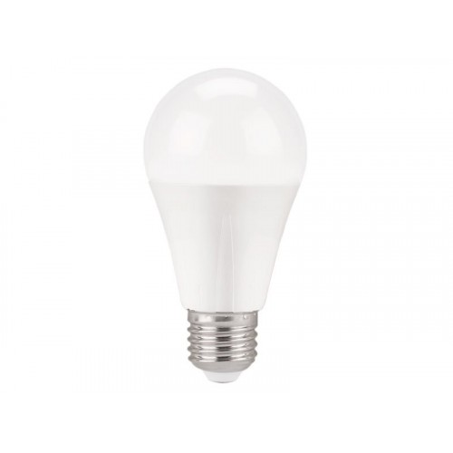 EXTOL LIGHT žárovka LED klasická, 10W, 900lm, E27, teplá bílá, 43003 EXTOL LIGHT žárovka LED klasická, 10W, 900lm, E27, teplá bílá, 43003