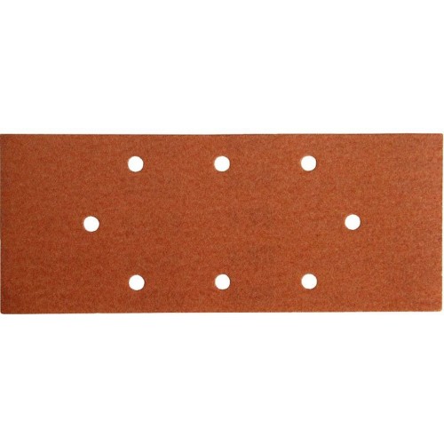 EXTOL PREMIUM papír brusný, 10ks, 93x230mm, P60, 8 otvorů 243060 EXTOL PREMIUM papír brusný, 10ks, 93x230mm, P60, 8 otvorů 243060