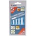 EXTOL PREMIUM pilové plátky, úchyt: BOSCH, sada 5ks 8805203