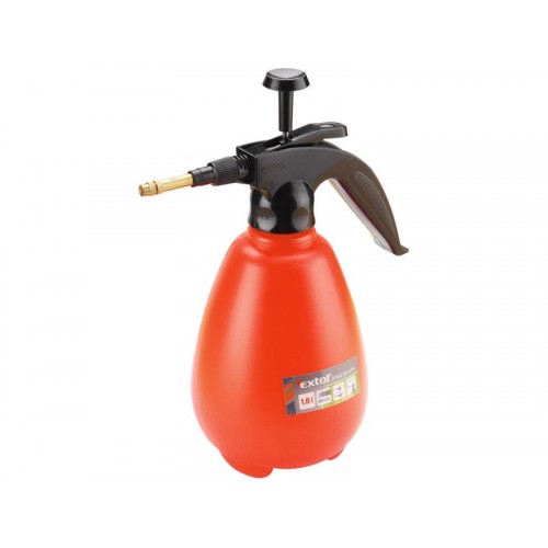 EXTOL PREMIUM postřikovač ruční tlakový, 1,8L 8876202 EXTOL PREMIUM postřikovač ruční tlakový, 1,8L 8876202