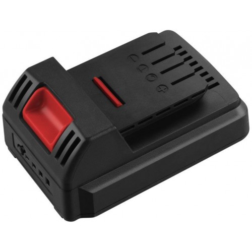 EXTOL PREMIUM baterie akumulátorová 18V, 1500mAh 8895600B EXTOL PREMIUM baterie akumulátorová 18V, 1500mAh 8895600B