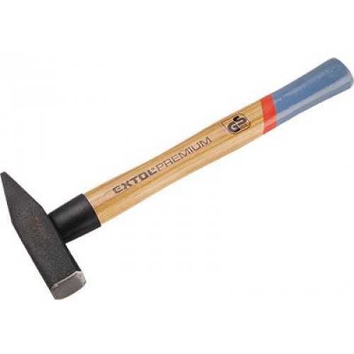 EXTOL PREMIUM kladivo zámečnické, 100g 8811001 EXTOL PREMIUM kladivo zámečnické, 100g 8811001