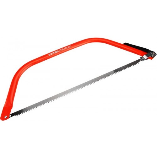 EXTOL PREMIUM pila na dřevo oblouková, 914mm/36" 8812289 EXTOL PREMIUM pila na dřevo oblouková, 914mm/36" 8812289
