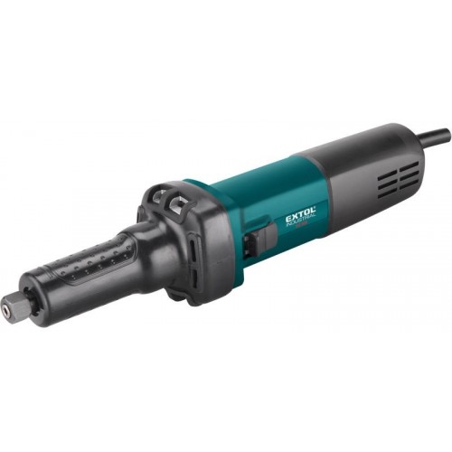 EXTOL INDUSTRIAL SG 500 bruska přímá, 6mm, 500W 8792210 EXTOL INDUSTRIAL SG 500 bruska přímá, 6mm, 500W 8792210