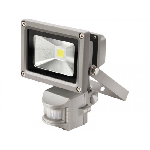 EXTOL reflektor LED s pohybovým čidlem, 10W 43211 EXTOL reflektor LED s pohybovým čidlem, 10W 43211
