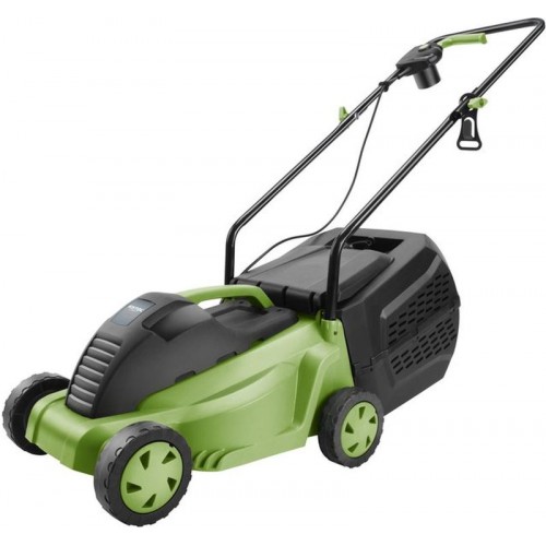 EXTOL CRAFT Elektrická sekačka, 1200W 416200 EXTOL CRAFT Elektrická sekačka, 1200W 416200