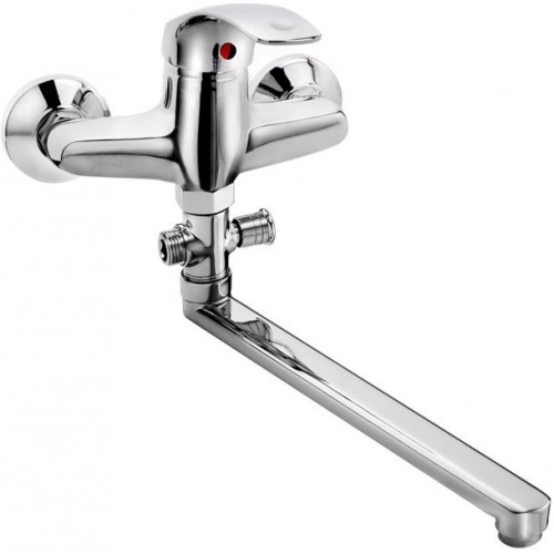 SONATA baterie jádrová, 100mm, ramínko 30cm, 40mm, chrom 84410 SONATA baterie jádrová, 100mm, ramínko 30cm, 40mm, chrom 84410