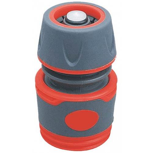 EXTOL PREMIUM rychlospojka na hadici STOP, 1/2", PP,ABS 8876402 EXTOL PREMIUM rychlospojka na hadici STOP, 1/2", PP,ABS 8876402