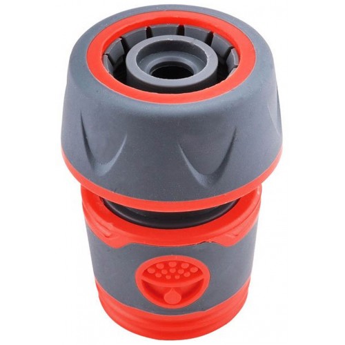 EXTOL PREMIUM rychlospojka na hadici, 3/4", PP,ABS 8876403