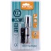 EXTOL LIGHT svítilna 100lm CREE XPE, mini 43119