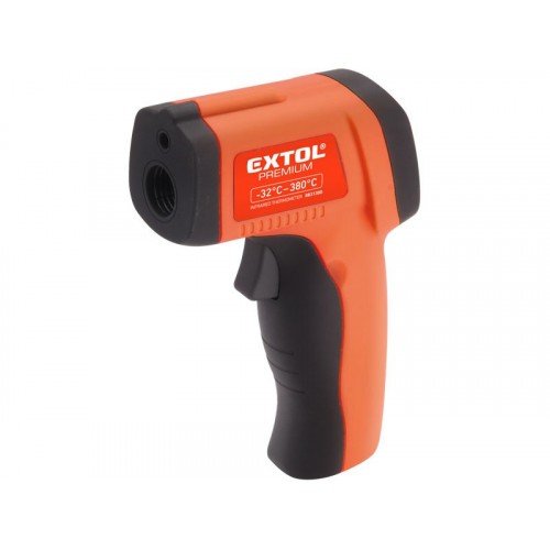 EXTOL PREMIUM teploměr bezdotykový digitální 8831300