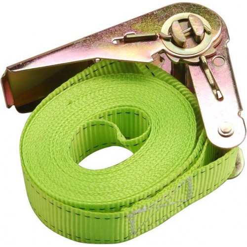 EXTOL CRAFT pás upínací ráčnový 5m x 25mm, max. 500kg 96700 EXTOL CRAFT pás upínací ráčnový 5m x 25mm, max. 500kg 96700