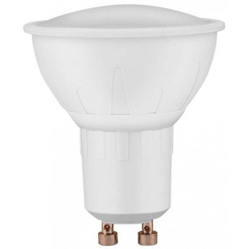 EXTOL LIGHT žárovka LED reflektorová, 7W, 560lm, GU10, denní bílá 43034 EXTOL LIGHT žárovka LED reflektorová, 7W, 560lm, GU10, denní bílá 43034