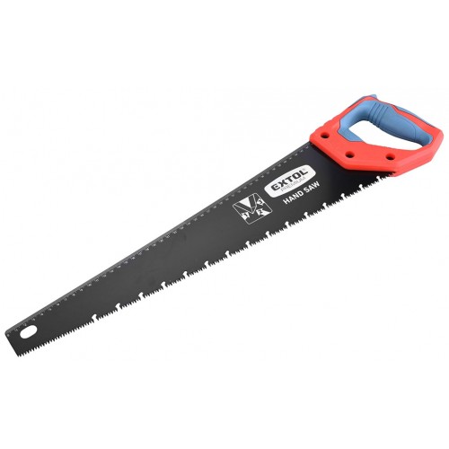 EXTOL PREMIUM pila ocaska, 500mm 8812203 EXTOL PREMIUM pila ocaska, 500mm 8812203