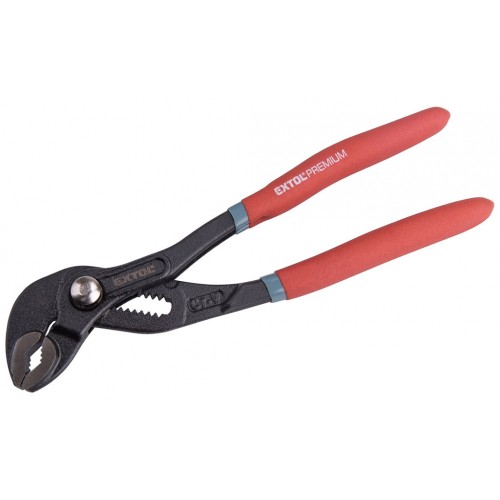 EXTOL PREMIUM kleště SIKO nastavitelné, 300mm, CrV 8813168